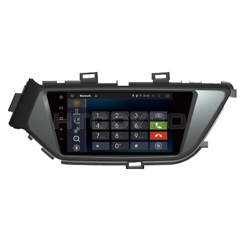 Excellent YMODVHT 8inch Octa Core 4GB+32GB Android 9.0 Car DVD Player for Nissan Bluebird 2015- Radio Stereo GPS Navigation 4 Excellent YMODVHT 8inch Octa Core 4GB+32GB Android 9.0 Car DVD Player for Nissan Bluebird 2015- Radio Stereo GPS Navigation 4