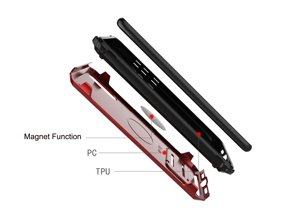 For Huawei P20 Case (5)