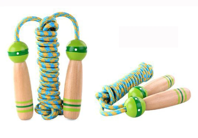 jumping rope single person-8