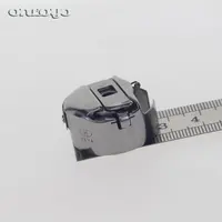 HAYA 2.0 Times Big Bobbin Case Shuttle Shell BC-DBM (Z2)-NBL1 for Pattern Machine – 27mm Diameter, 14mm Height - Image 2