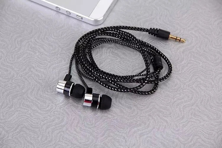 earphone