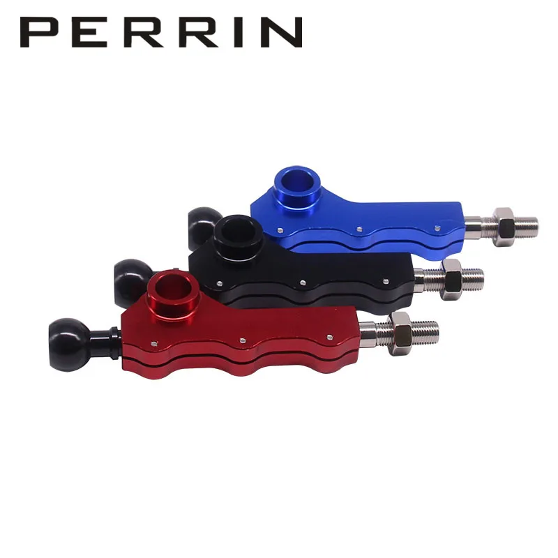 

Adjustable aluminum Short Height / Throw Shifter for Subaru WRX STI 2008-2013