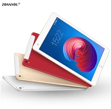10/1 inch Tablet PC Android 6.0 MTK6580 Octa Core 4GB RAM 32GB ROM GPS 1280*800 IPS 3G Tablet 10″+Gifts