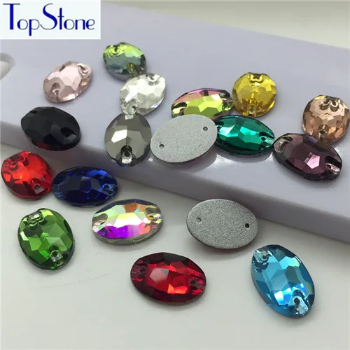 7X10MM OVAL (2)