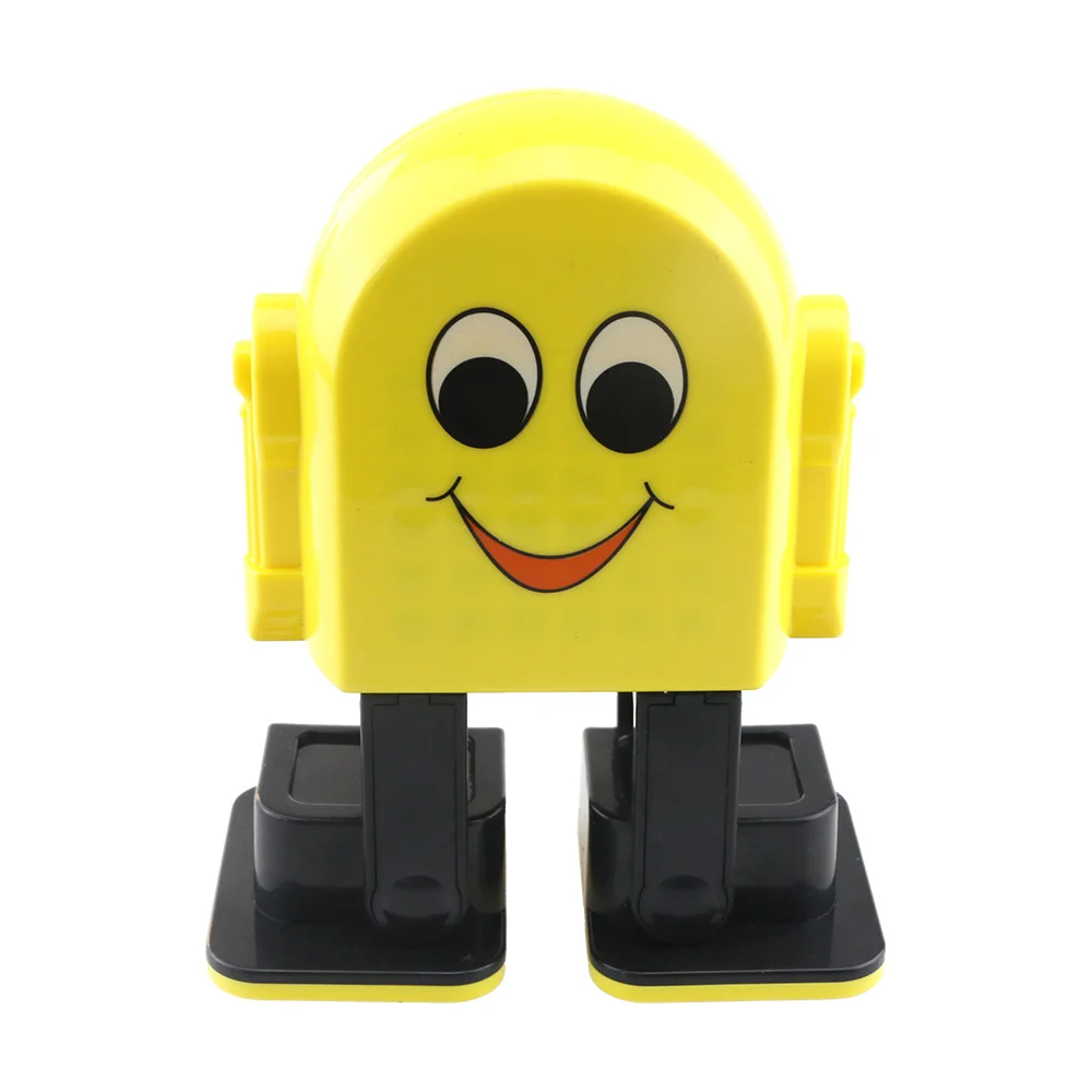 Intelligent E1 Dancing Singing Music Robot Toys BT Speaker Educational Smart Robot Toy Gifts for Kids Children (14)