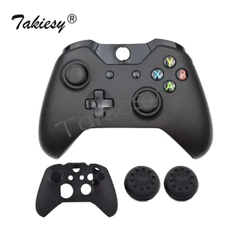 

Wireless For Microsoft Xbox One Computer PC Controller Controle Mando For Xboxone Slim Console Gamepad PC Joysticks