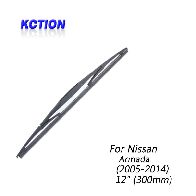 Car Windshield Rear Wiper Blade For Nissan Armada (2005 2014), Rear