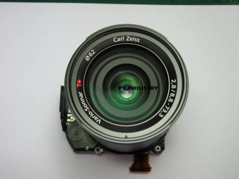 Free Shipping !! 100% Original Zoom lens Repair parts For Sony DSC-RX10 RX10 I 1st generation Digital camera without CCD | Электроника