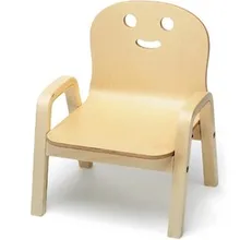 Детские обеденные стулья из цельного дерева для дома, спальни, гостиной, можно поднимать различные стили, обучающий стул