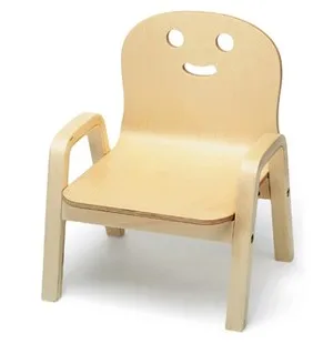 

Child Dining Chairs Solid Wood Household Bedroom Living Room Can Lift Various Styles Learn Chair