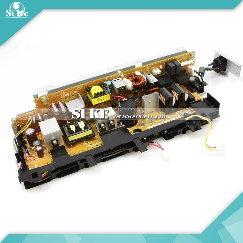 LaserJet Engine Control Power Board For HP M451 M351 451 351 M451NW M451DN 451DN RM1-8035 RM1-8036 Voltage Power Supply Board LaserJet Engine Control Power Board For HP M451 M351 451 351 M451NW M451DN 451DN RM1-8035 RM1-8036 Voltage Power Supply Board