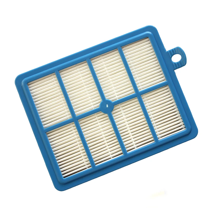 

2PCS HEPA Filter Vacuum Cleaner Parts Replacement for Electrolux Washable H12 EL4100 EL6986A EL4050 ZE346B ZUA3840P ZTI7635