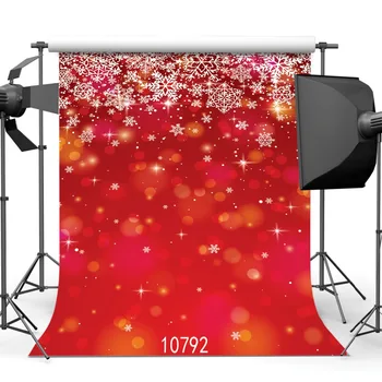 

SJOLOON Christmas photography background computer printed photo background baby photography backdrop fond studio vinyl prop10792