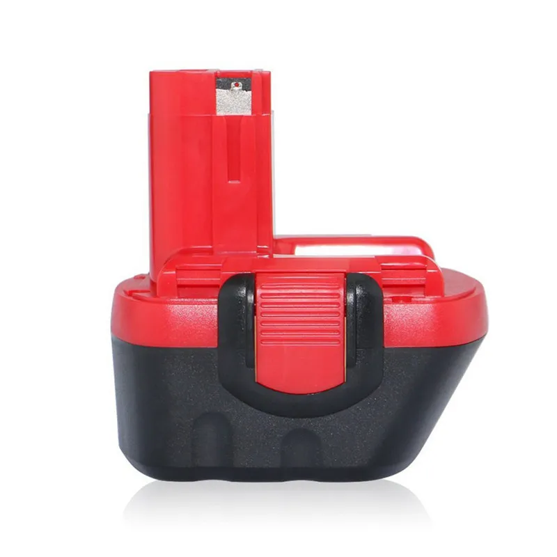

12V 3.0Ah NI-MH rechargeable battery pack 3000mah replace for BOSCH cordless Electric drill and screwdriver power tools battery