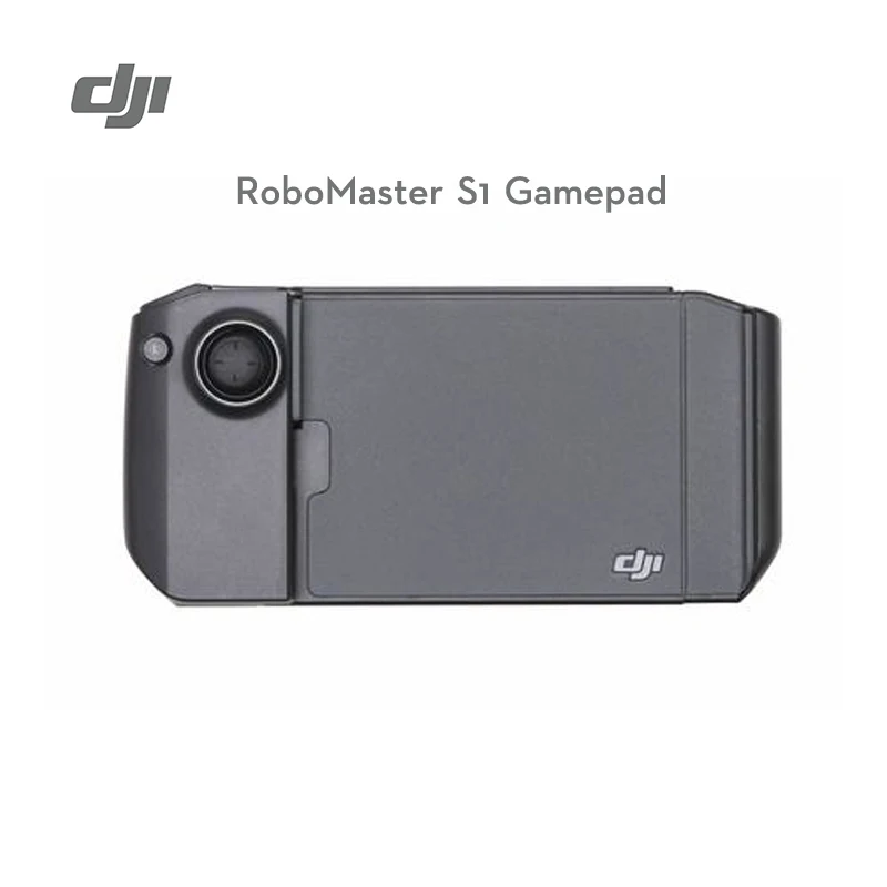 DJI RoboMaster S1 геймпад поддерживает мобильные устройства с 14-24 см длинный пульт дистанционного управления для RoboMaster S1