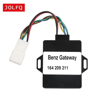 

High Quality For Mercedes A164 W164 Gateway Adapter for VVDI MB BGA TOOL and NEC PRO57