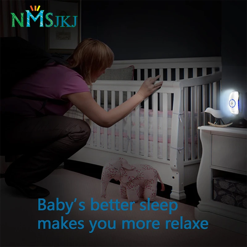 Nieuwste led nachtlampje met PIR AC 80 260 V светодиодный светильник с датчиком движения и