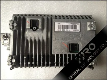 

KCVV DHLShipping Brand New Original LCD Display Car Assembly For Mercedes-Benz E series A212 Car Auto Parts System