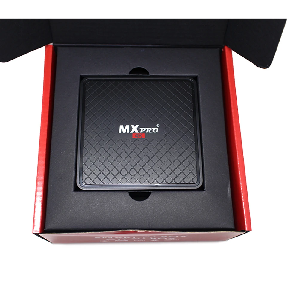 vmade v96S Android 7. X96 mini Smart TV BOX Allwinner_H3 Quad Core 1+8 support M3U youtube Wireless WIFI media box Set-Top Box 