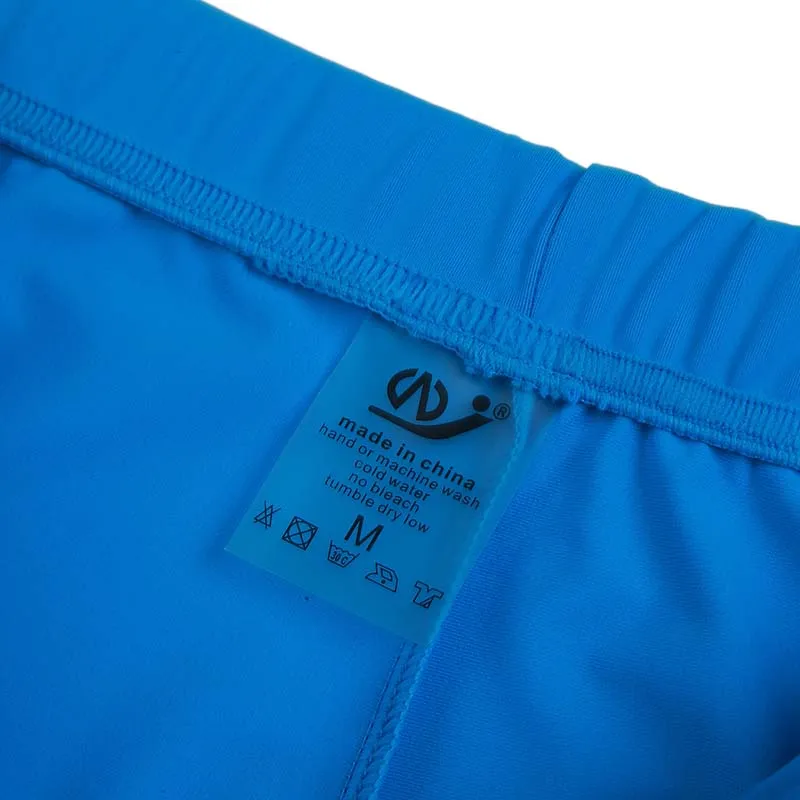Мужские трусы боксеры WJ Cuecas мужские из спандекса боксеры|mens cuecas boxer|boxer deboxer men |
