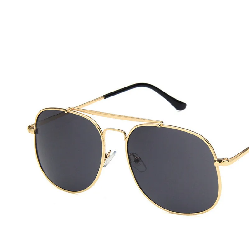 

Zonnebril Dames Sunglasses Shade for Women Men Round Vintage Retro Sun Glasses Brand Designer Hombre Oculos De Sol Feminino G115