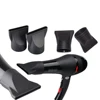 Hair Dryer Nozzle Not Easy To Break Thermo Blow Dry Hair Dryer Nozzle Black 1