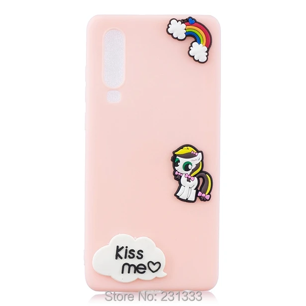 62653 P30 P30PRO 10LITE 8A 8C 8X S10 S10E S10PLUS    TPU7  (5) - 