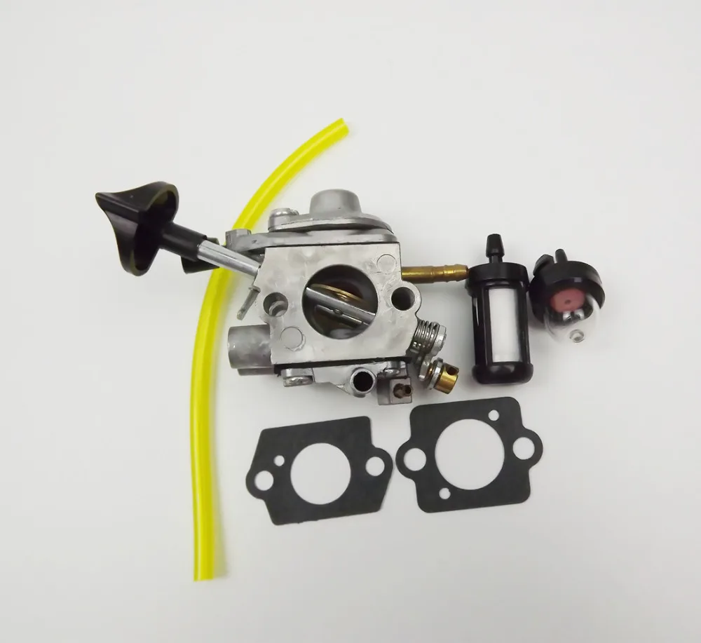 New Carburetor For Stihl BR500 BR550 BR600 Backpack Blower Zama C1Q