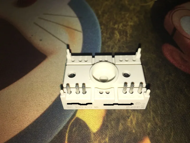SK100KQ16