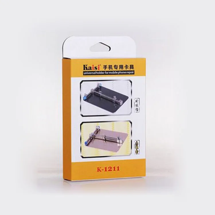 Universal Metal PCB Board Holder X6