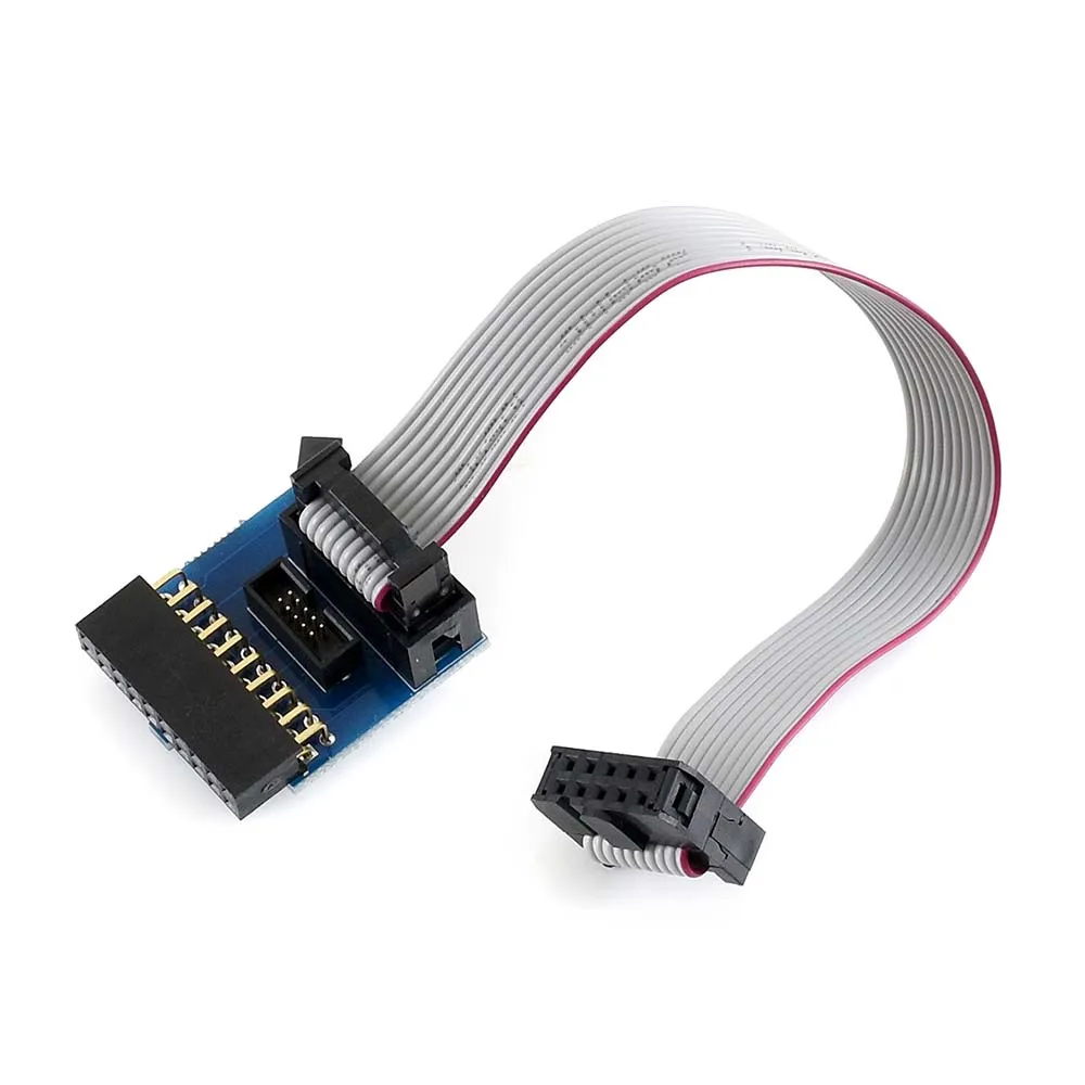 Оригинальный Atmel ICE C мощный инструмент для отладки и программирования