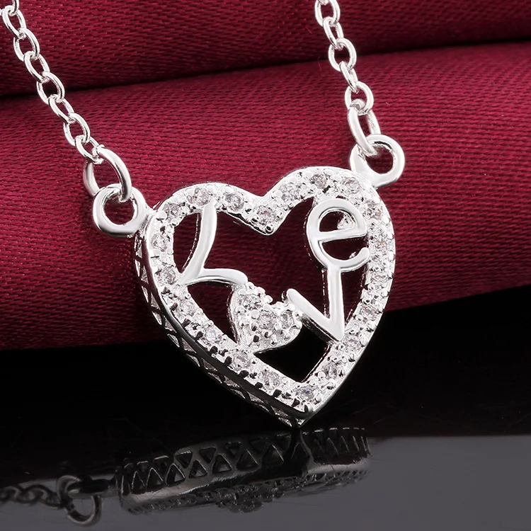 

C044 Fashion Metal Necklace Baby Teetining Necklace