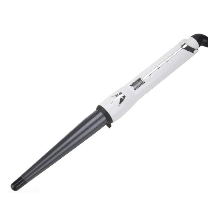 

LCD Professional Salon Tourmaline Ceramic Hair Curler Temperature Control Curling Irons Electric Hair Styling Tools
