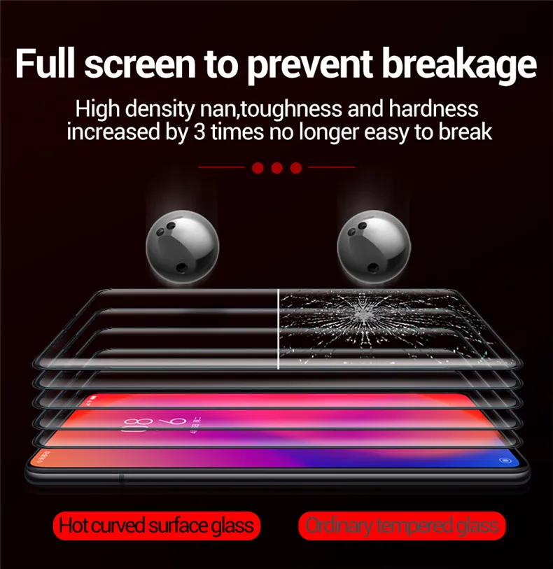 redmi k20 pro Tempered Glass (5)