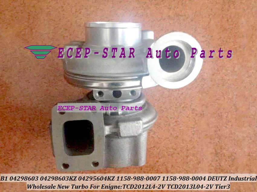 B1 04298603 04295604 04298603KZ 04295604KZ 1158-988-0007 1158-988-0004 For DEUTZ Industrial TCD2012L4-2V TCD2013L04-2V Tier3 (1)