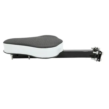 

Thicken Soft Release Bicycle Baby Seat Child Chair Detachable Firmly Bicycle Front Saddle Bisiklet Koltu Cycling Accessories