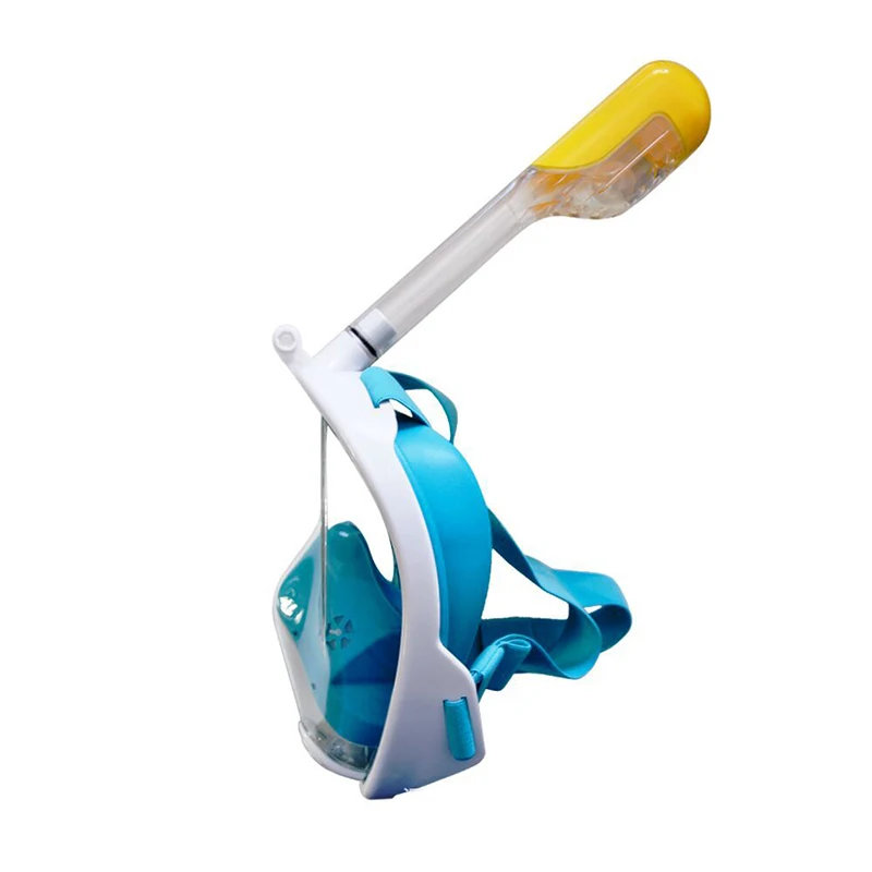 diving mask 10