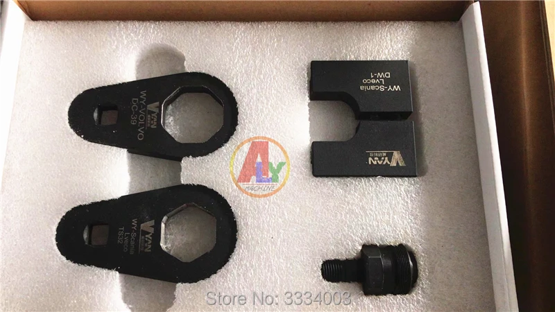 US $116.00 Diesel Common Rail Injector Nozzle EUI Tools For SCANIA Common Rail Injector Repair Tools