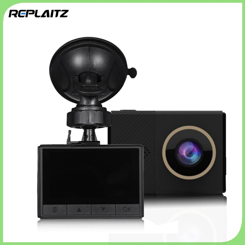 2018 New Car DVR Dash Cam 1080P Full HD WiFi Dash Camera 170 Degree