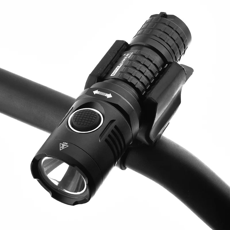 NITENUMEN NE01S XP L V5 1000LM перезаряжаемый EDC светодиодный фонарик 18650 Факел Лампа в