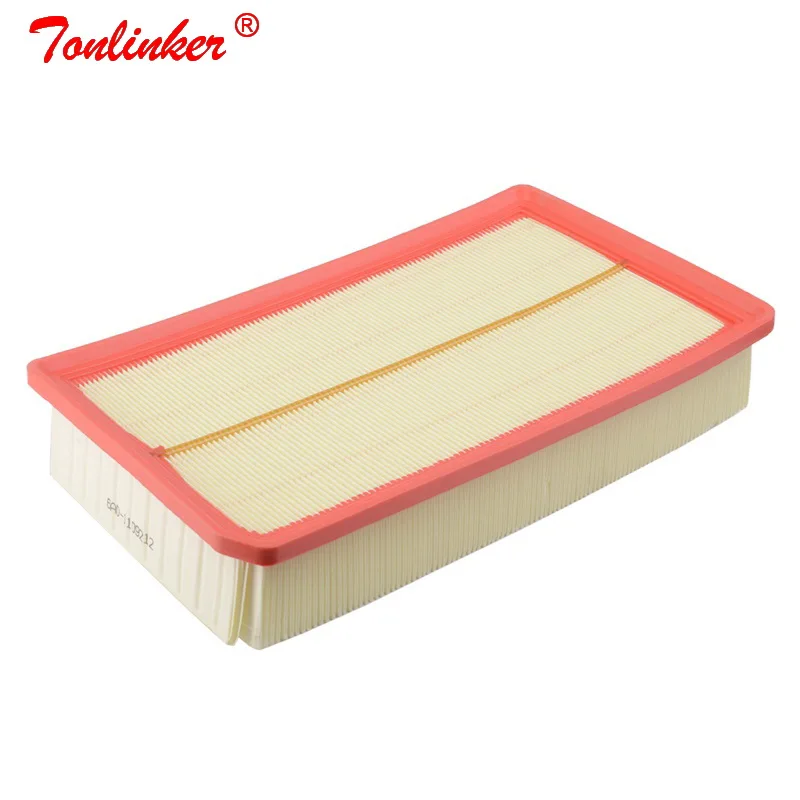 

Air Filter Fit For BYD Tang 2.0T Model 2015 2016 2017 2018-Today 1Pcs Engine Air Filter OEM:6AD-1109212 Car Accessories