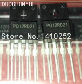 

PQ12RD21 TO220 MODULE new in stock Free Shipping
