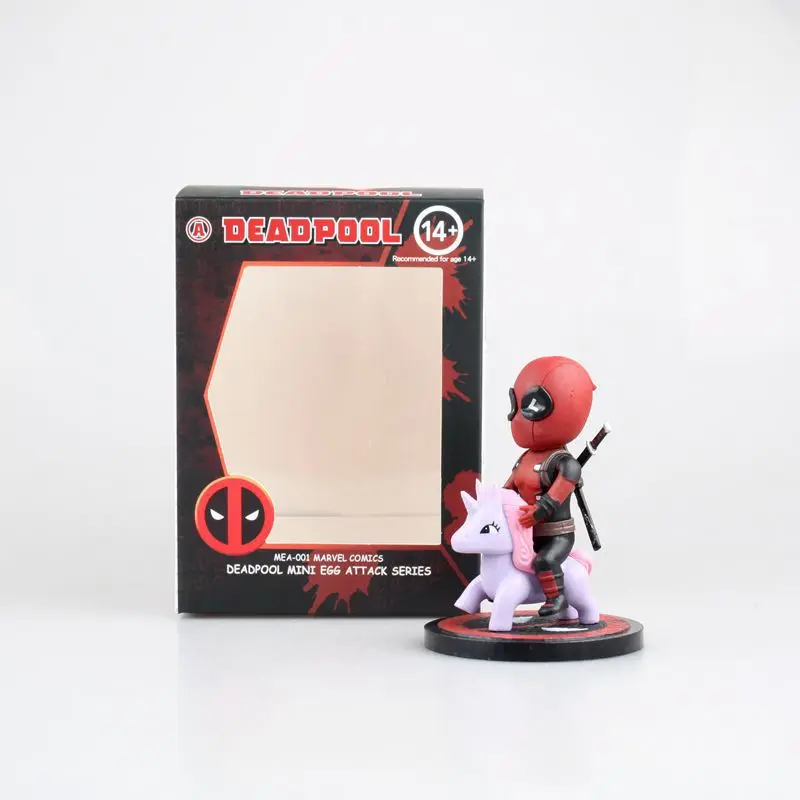 おかしいマーベルデッドプールかわいい版キューピッドユニコーンメイド空想図モデルのおもちゃ子供のための9センチメートル Action Figures Aliexpress おかしいマーベルデッドプールかわいい版キューピッドユニコーンメイド空想図モデルのおもちゃ子供のための9センチメートル Action Figures Aliexpress