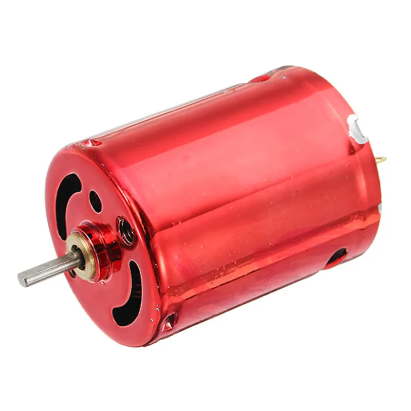 

DC 7.4V 50000RPM Permanent Magnet Motor Adjustable Miniature Motor for Water Gu n