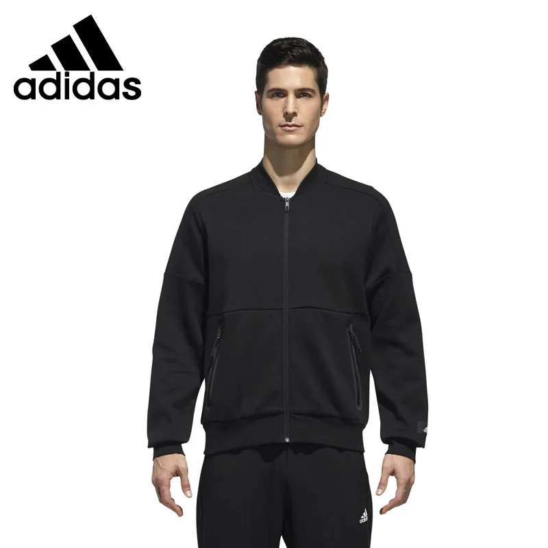

Original New Arrival 2018 Adidas ISC TT BOMB Men's jacket Sportswear