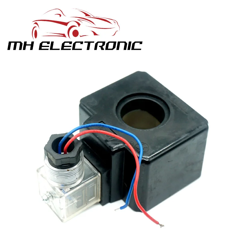 

MH Electronic High Quality Free Shipping AC220V WET-VALVE SOLENOID MFJ12-54YC