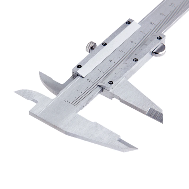 Ukur Logam Gauge Gift Vernier 2