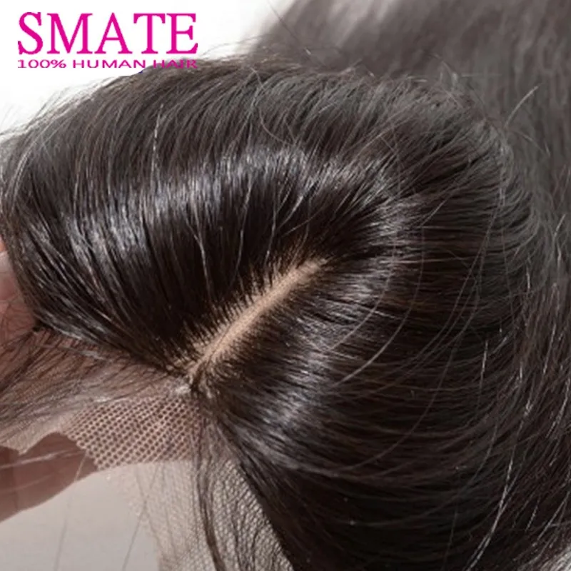 straight hair with frontal09