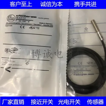 

Cylindrical high quality sensor IE5343 IE5344 IE5345 IE5346 proximity switch quality assurance