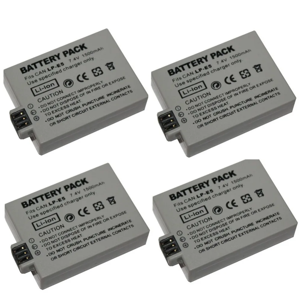 LP-E5-4